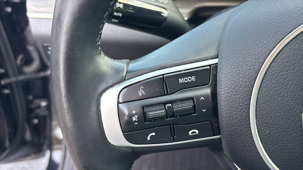 Used 2022 Kia K5 EX w/ EX Premium Package image 16