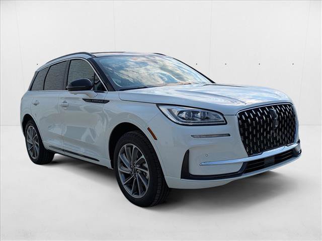 New 2025 Lincoln Corsair Grand Touring w/ Equipment Group 301A image 7