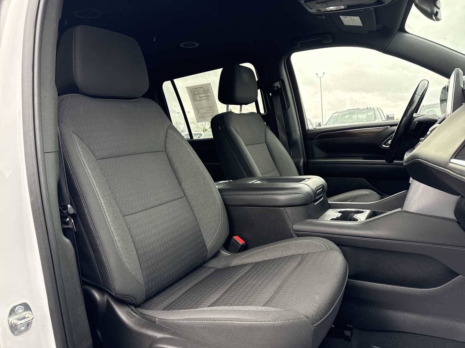 Certified 2023 GMC Yukon XL SLE w/ Max Trailering Package AWD/4WD image 25