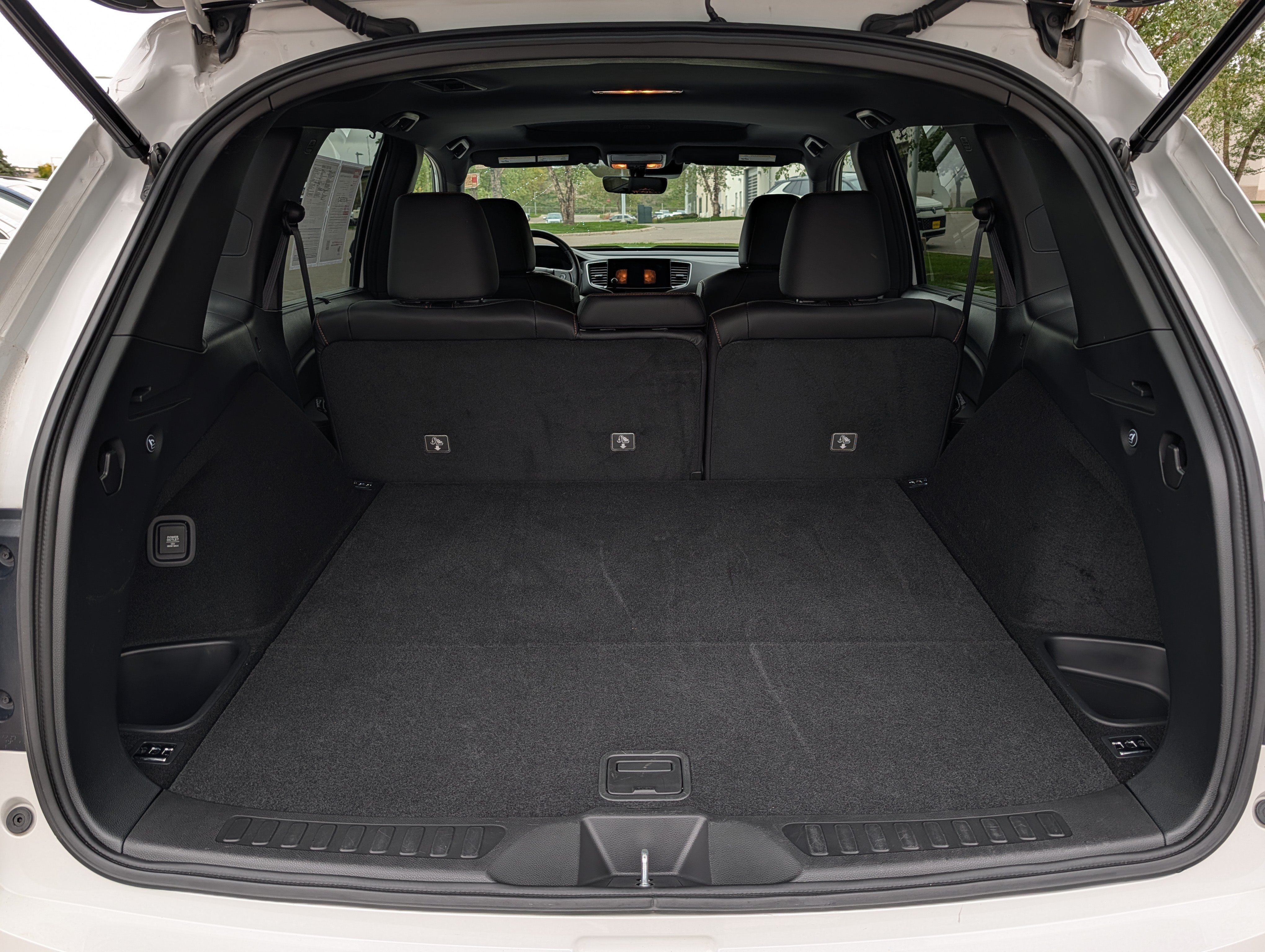 Used 2022 Honda Passport TrailSport image 18