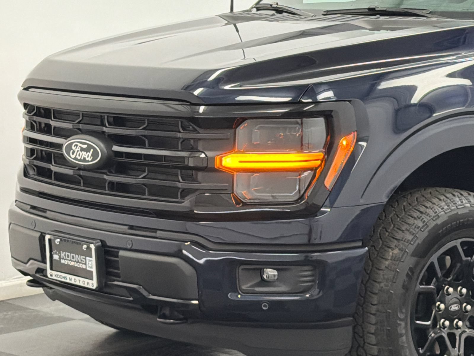 Used 2026 Ford F150 XLT w/ Equipment Group 302A MID AWD/4WD video 2