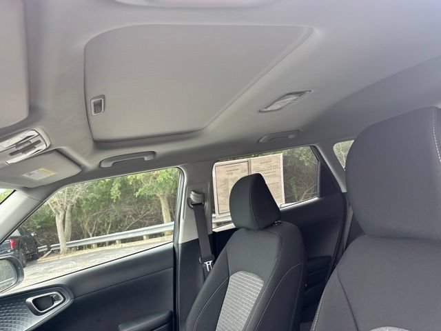 Used 2023 Kia Soul EX FWD image 11