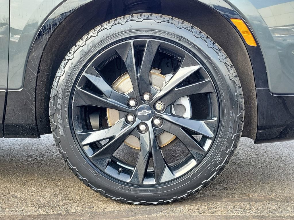 Used 2019 Chevrolet Blazer RS image 9