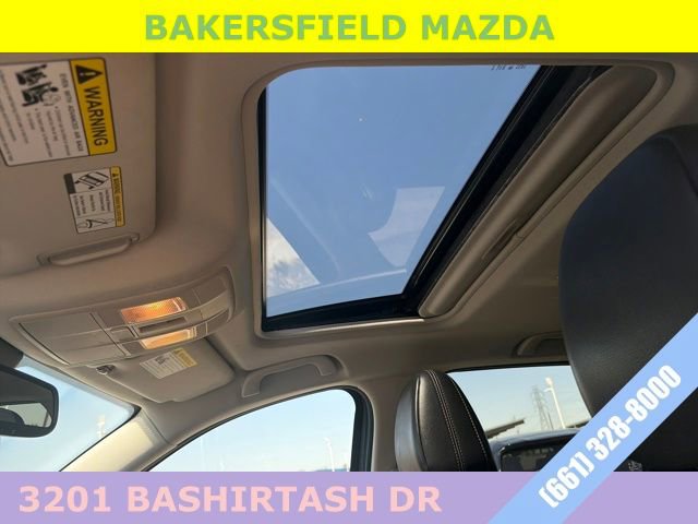 Used 2023 MAZDA CX-5 AWD 2.5 S w/ Premium Package image 21