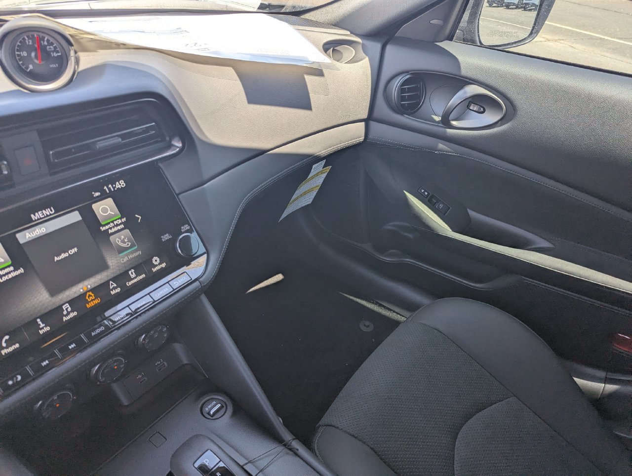 New 2027 Nissan Z Performance RWD image 16