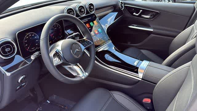 Certified 2026 Mercedes-Benz GLC 300 4MATIC image 27