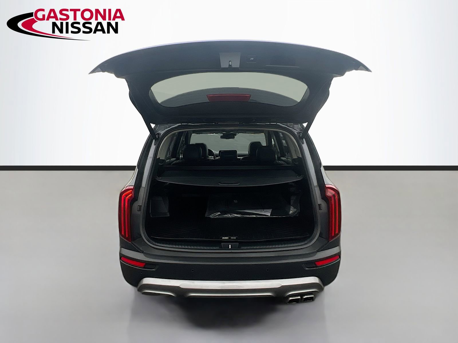 Used 2022 Kia Telluride EX image 36