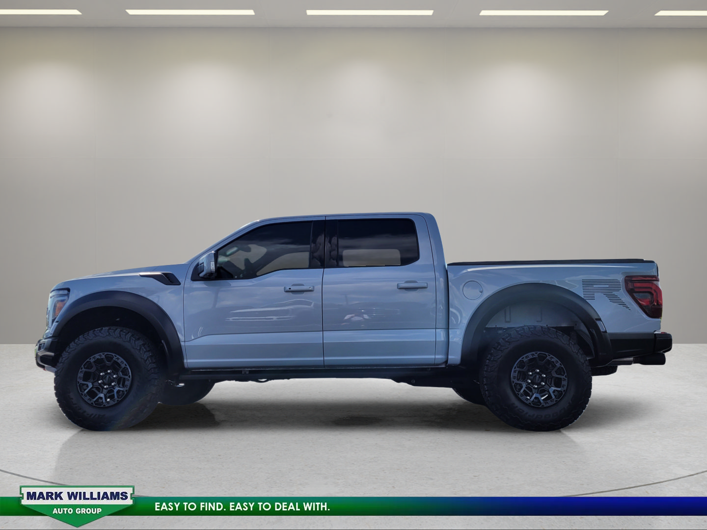 Used 2025 Ford F150 Raptor w/ Equipment Group 803A Raptor R AWD/4WD image 7