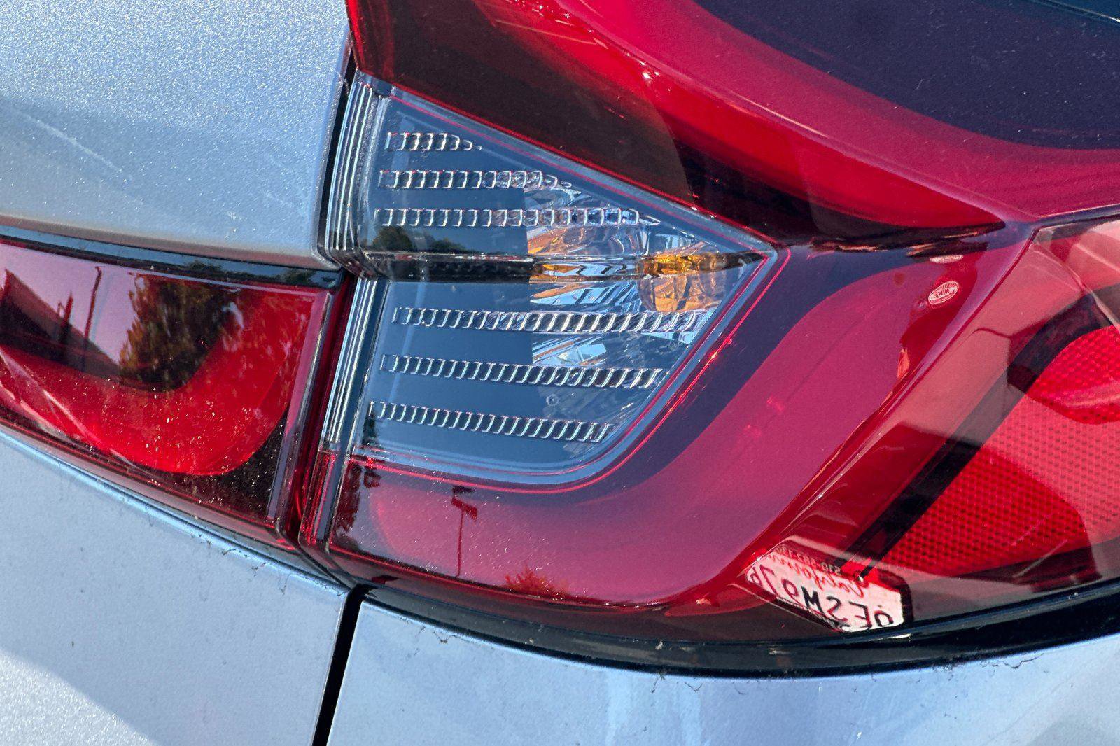 New 2026 Honda CR-V Sport Touring image 29
