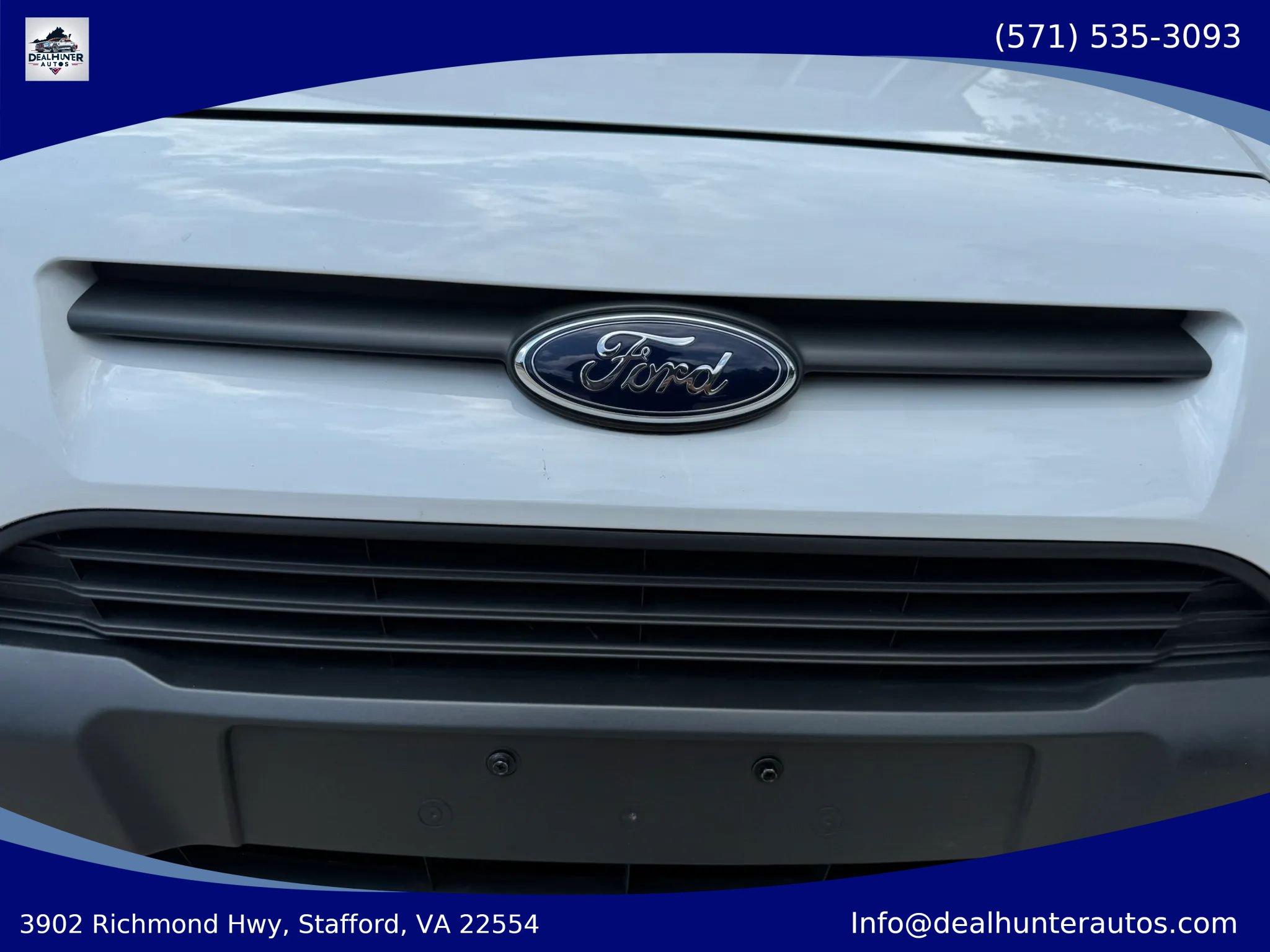 Used 2018 Ford Transit Connect XL FWD image 11
