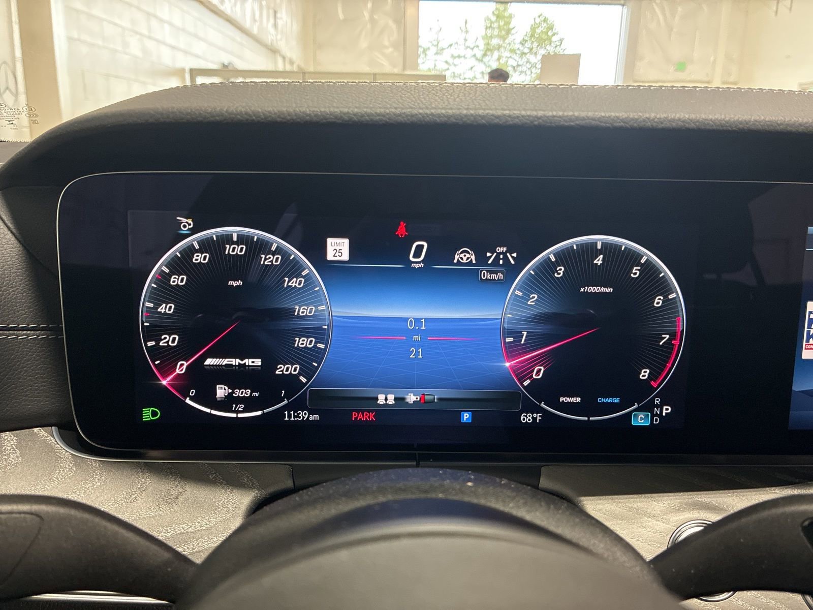 New 2026 Mercedes-Benz AMG GT 43 image 18