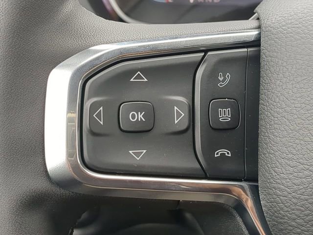 New 2026 RAM 2500 Laramie w/ Sport Appearance Package image 32