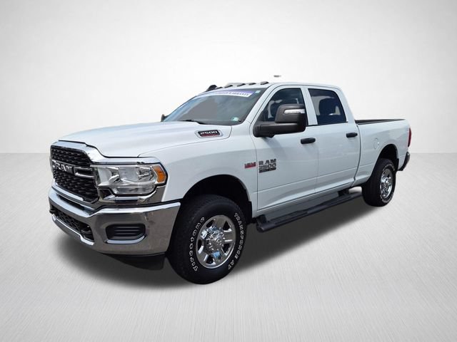 Used 2024 RAM 2500 Tradesman w/ Towing Technology Group AWD/4WD image 6