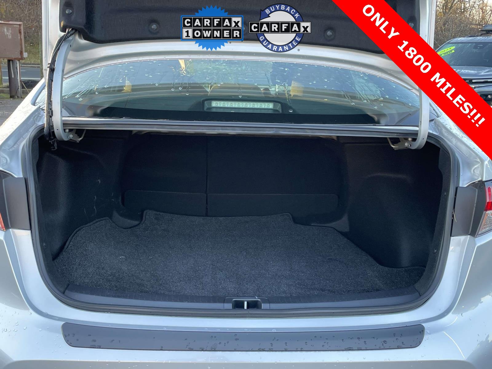 Used 2024 Toyota Corolla SE image 13