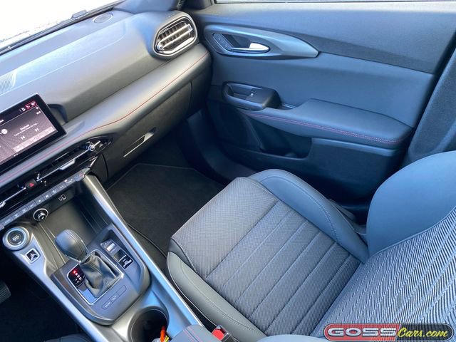 Certified 2024 Dodge Hornet GT w/ Cold Weather Group image 15