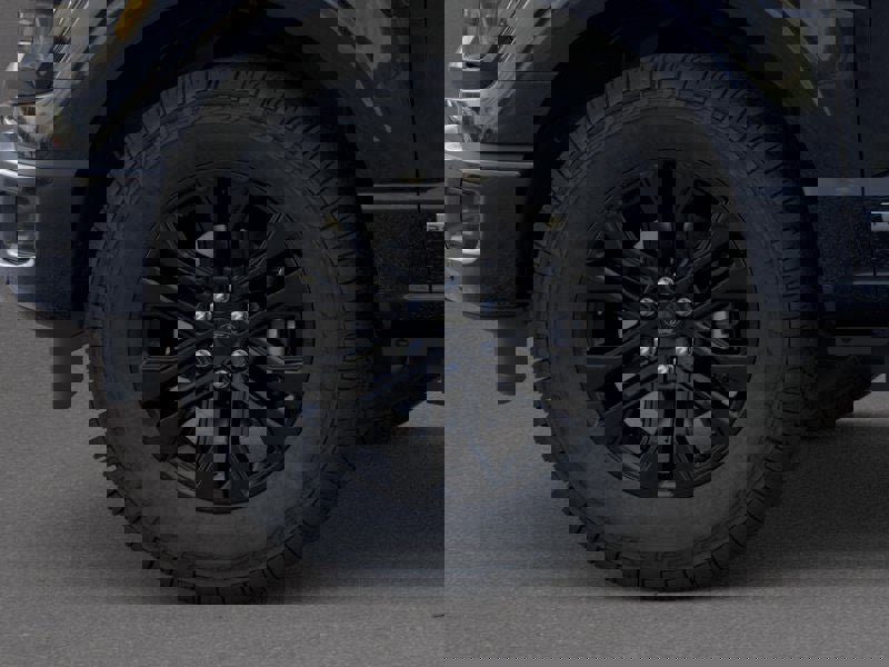 New 2025 Ford F150 XLT image 19