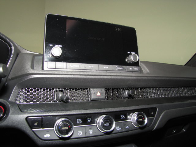 Certified 2025 Honda CR-V Sport image 30