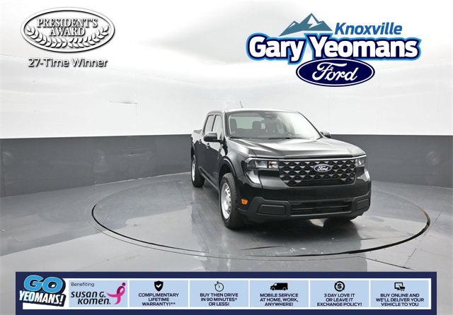 New 2026 Ford Maverick XL image 1