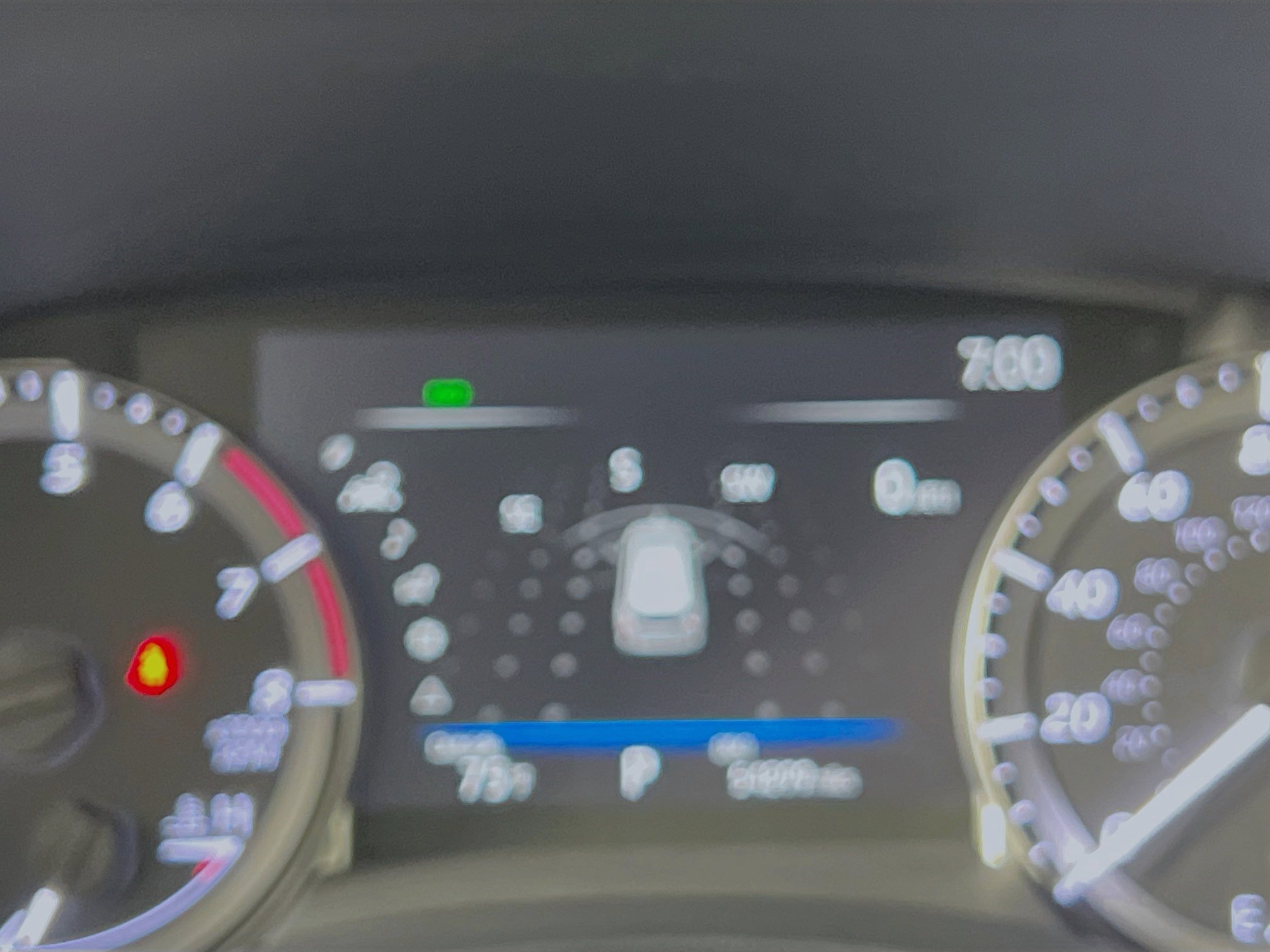 Used 2024 Toyota Highlander LE image 22