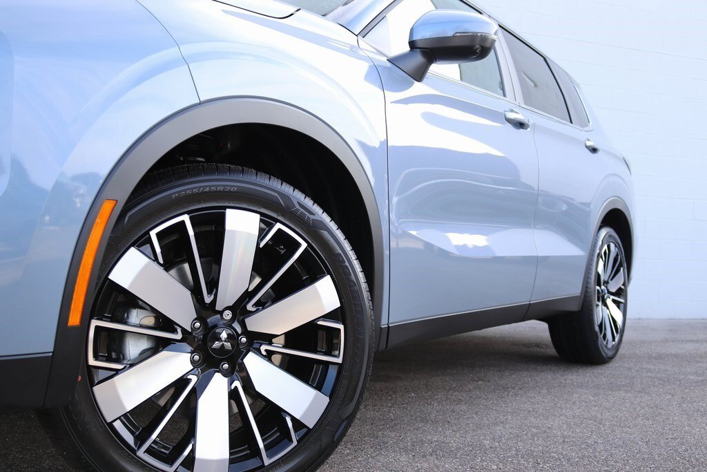 New 2026 Mitsubishi Outlander SE AWD/4WD image 44