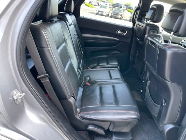 Used 2018 Dodge Durango GT AWD/4WD image 18