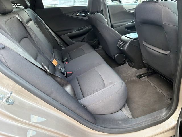 Used 2024 Chevrolet Malibu LT FWD image 15