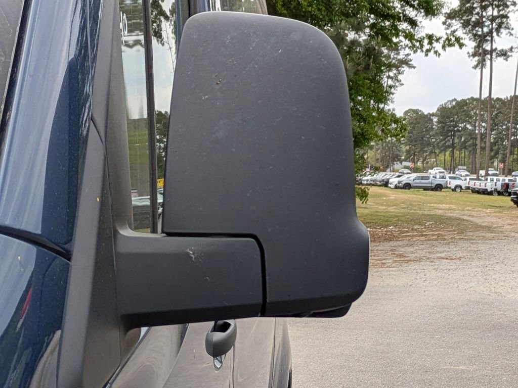 Used 2024 Mercedes-Benz Sprinter 2500 image 15