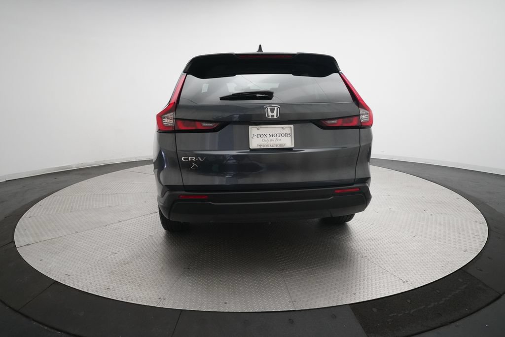 Used 2024 Honda CR-V EX image 25