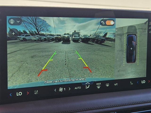 New 2026 Lincoln Aviator Reserve w/ Luxury Package AWD/4WD image 21