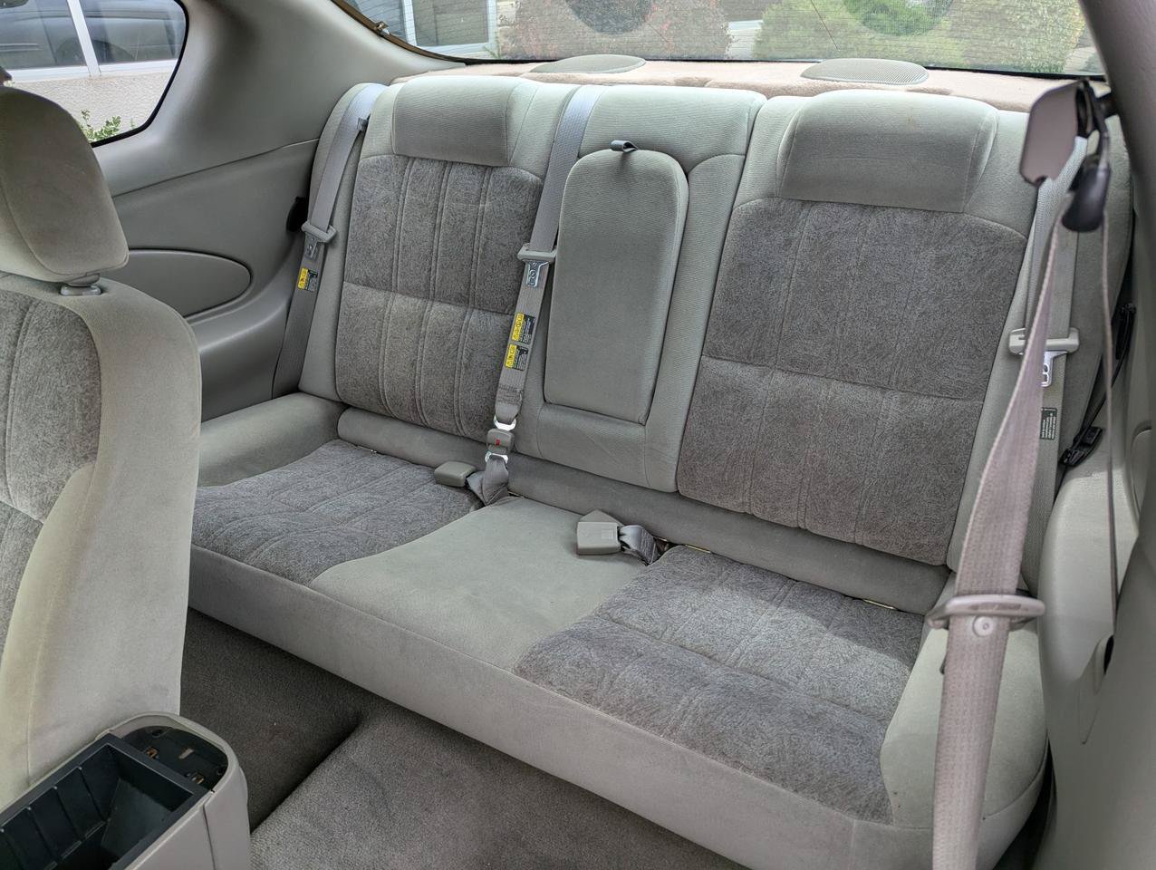 Used 2003 Chevrolet Monte Carlo LS FWD image 19