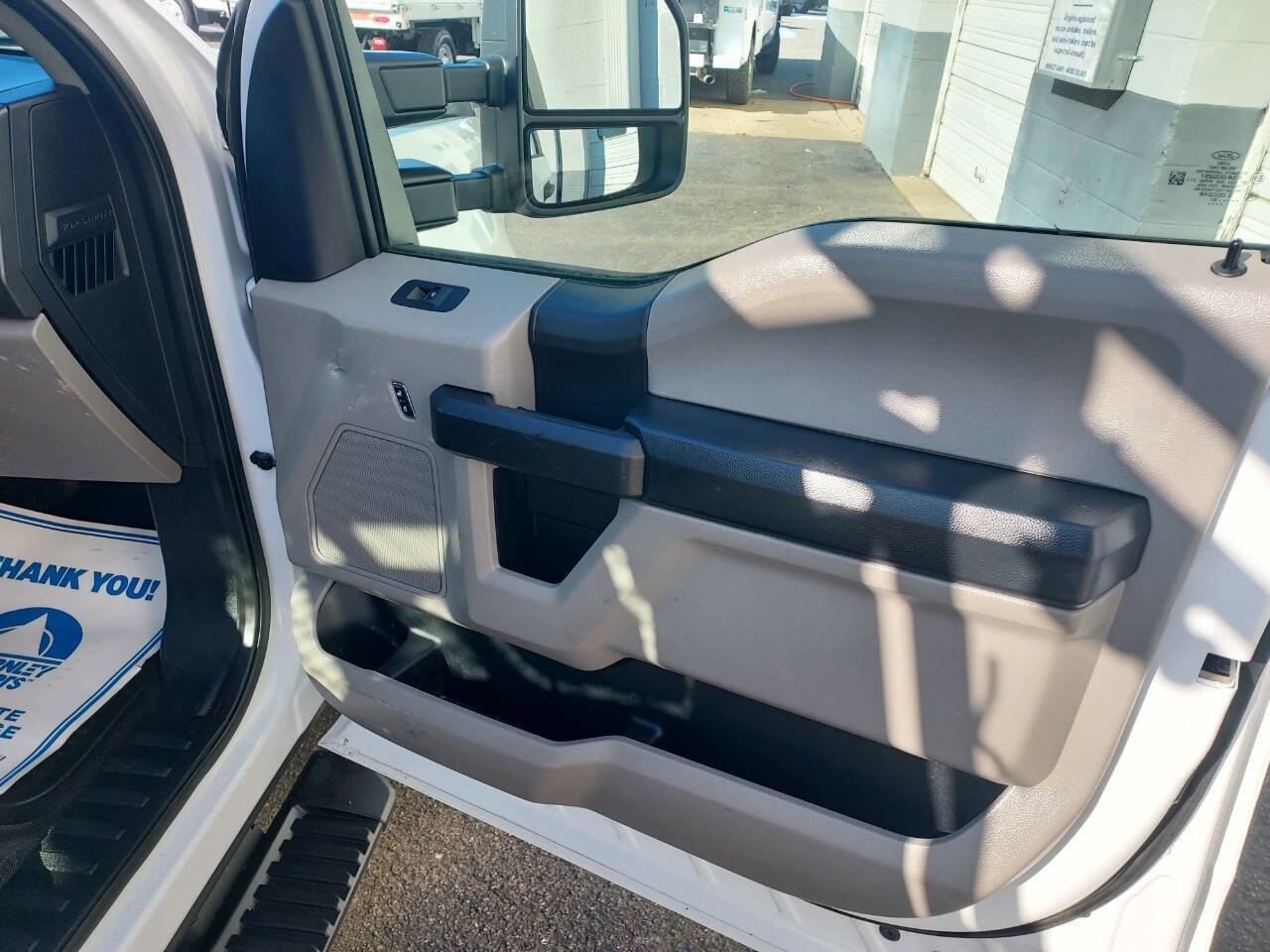 Used 2020 Ford F250 XL w/ Power Equipment Group image 10