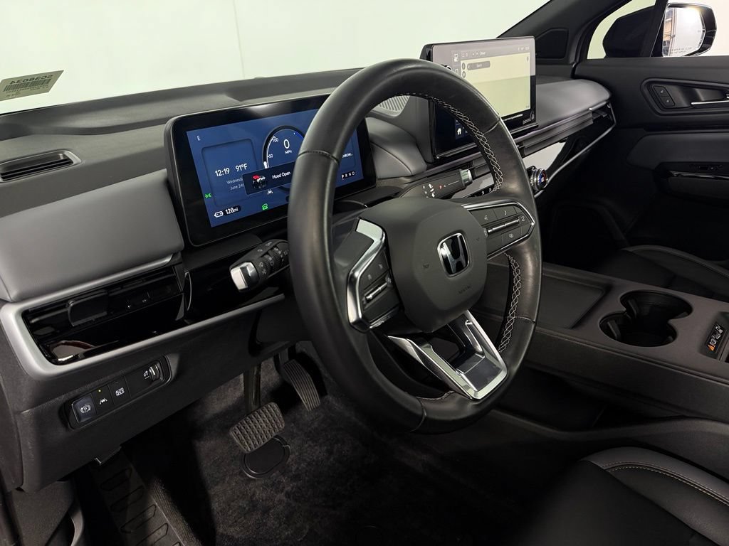 Used 2025 Honda Prologue Touring image 21