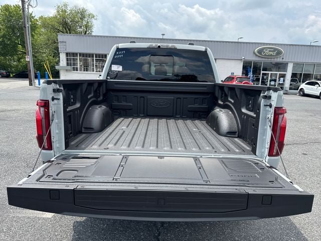 New 2026 Ford F150 Raptor AWD/4WD image 11