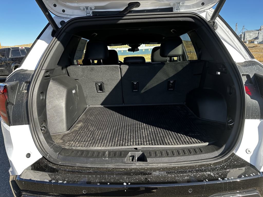 New 2026 GMC Terrain AT4 image 20