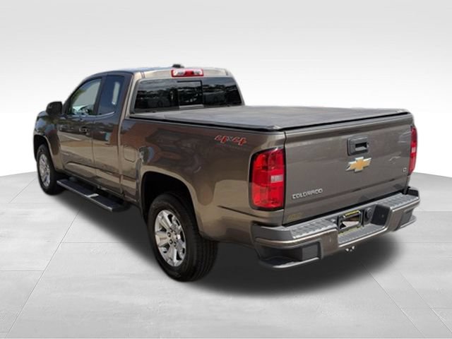 Used 2016 Chevrolet Colorado LT w/ LT Convenience Package AWD/4WD image 35