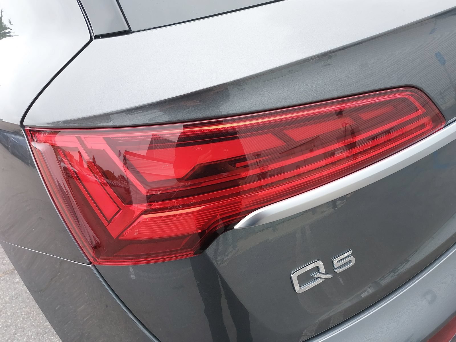 Used 2022 Audi Q5 2.0T Prestige w/ Prestige Package AWD/4WD image 37