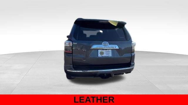 Used 2023 Toyota 4Runner Limited image 6