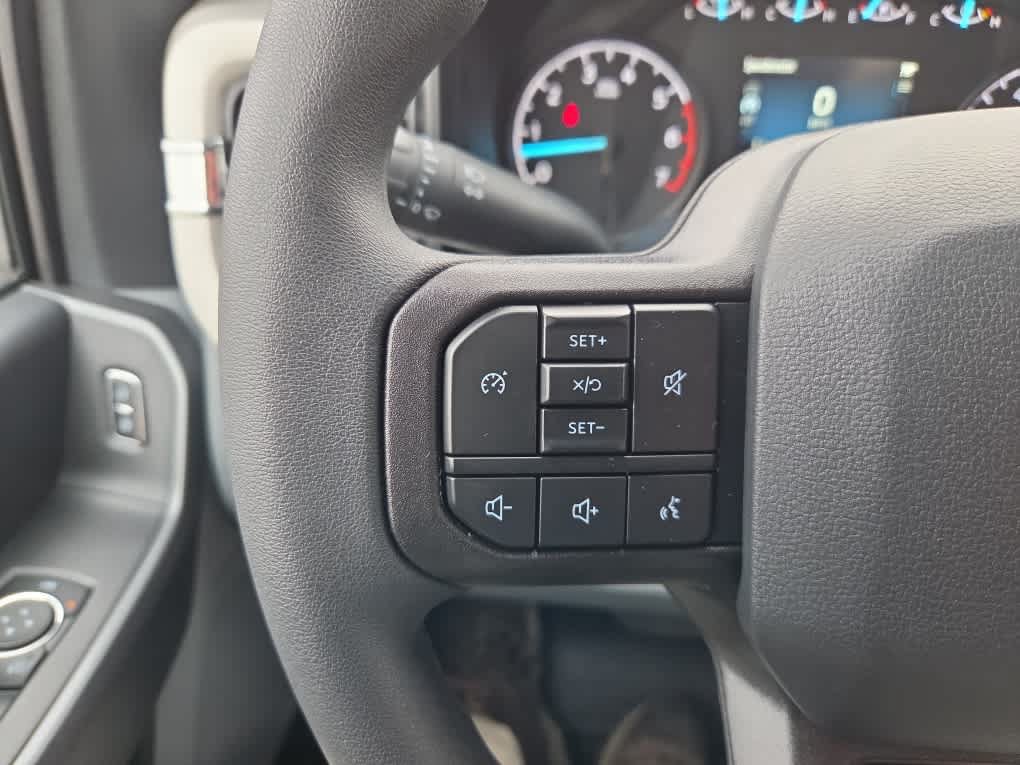 New 2026 Ford F350 XLT AWD/4WD image 30