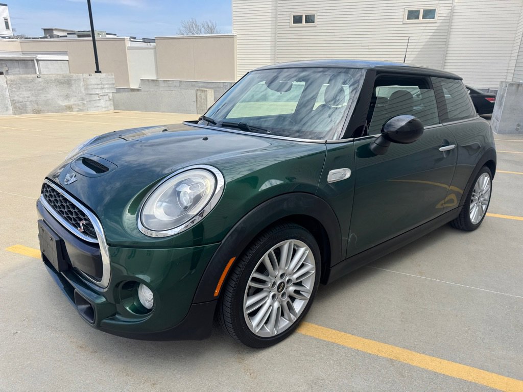 Used 2015 MINI Cooper S FWD image 7
