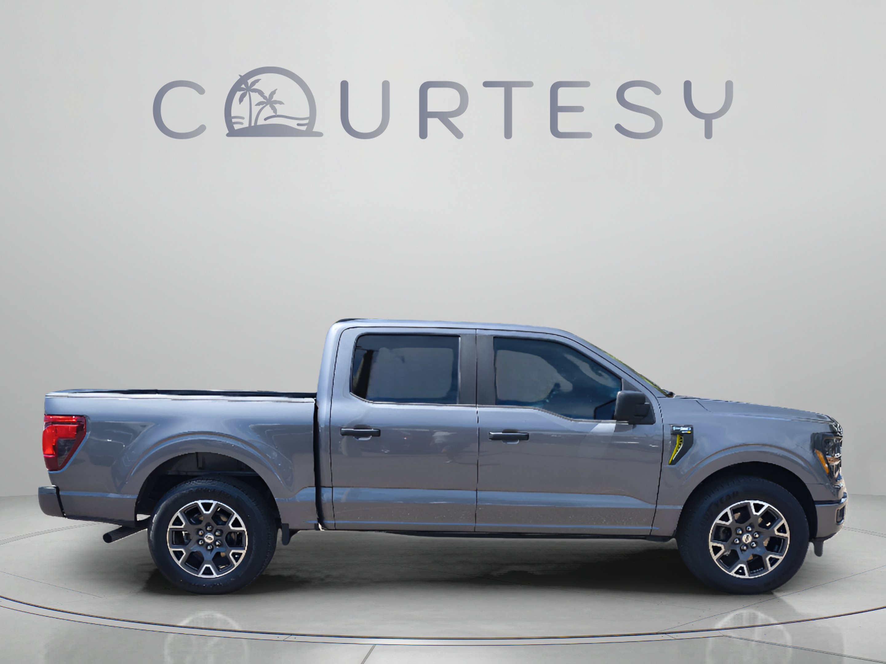 Used 2024 Ford F150 STX RWD image 6