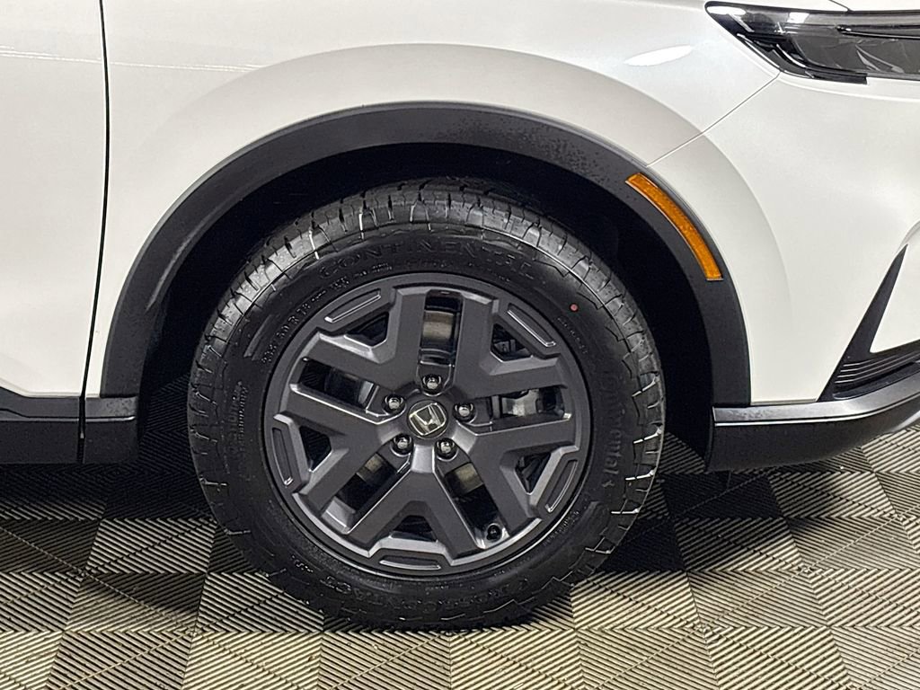 New 2026 Honda CR-V TrailSport image 23