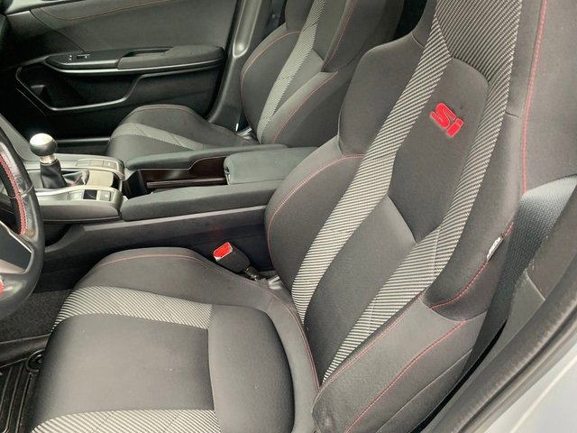 Used 2018 Honda Civic Si image 16