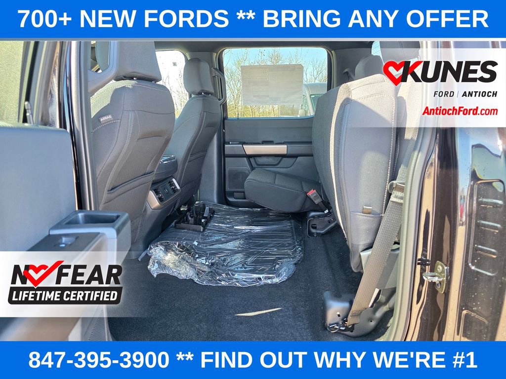 New 2026 Ford F150 STX AWD/4WD image 32