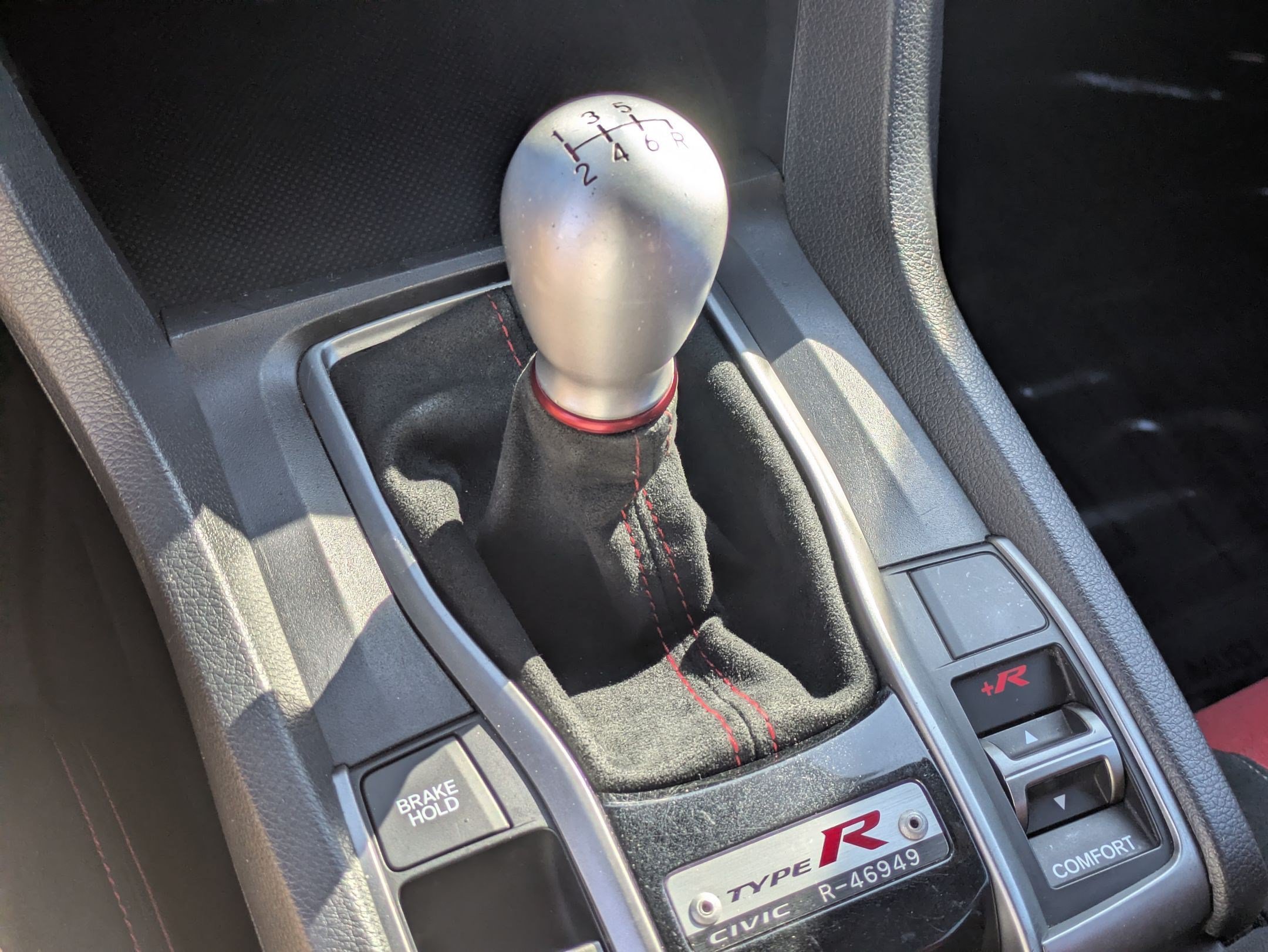 Used 2021 Honda Civic Type R image 27