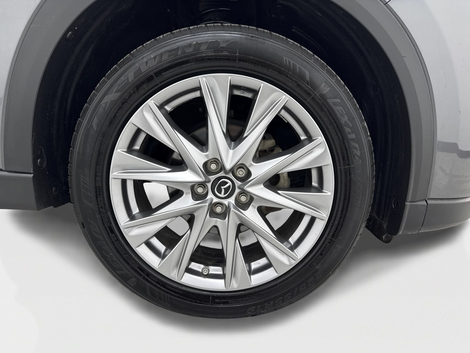 Used 2019 MAZDA CX-5 Grand Touring FWD image 50