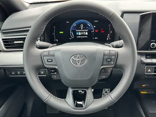 Used 2026 Toyota Camry SE w/ Convenience Package FWD image 11