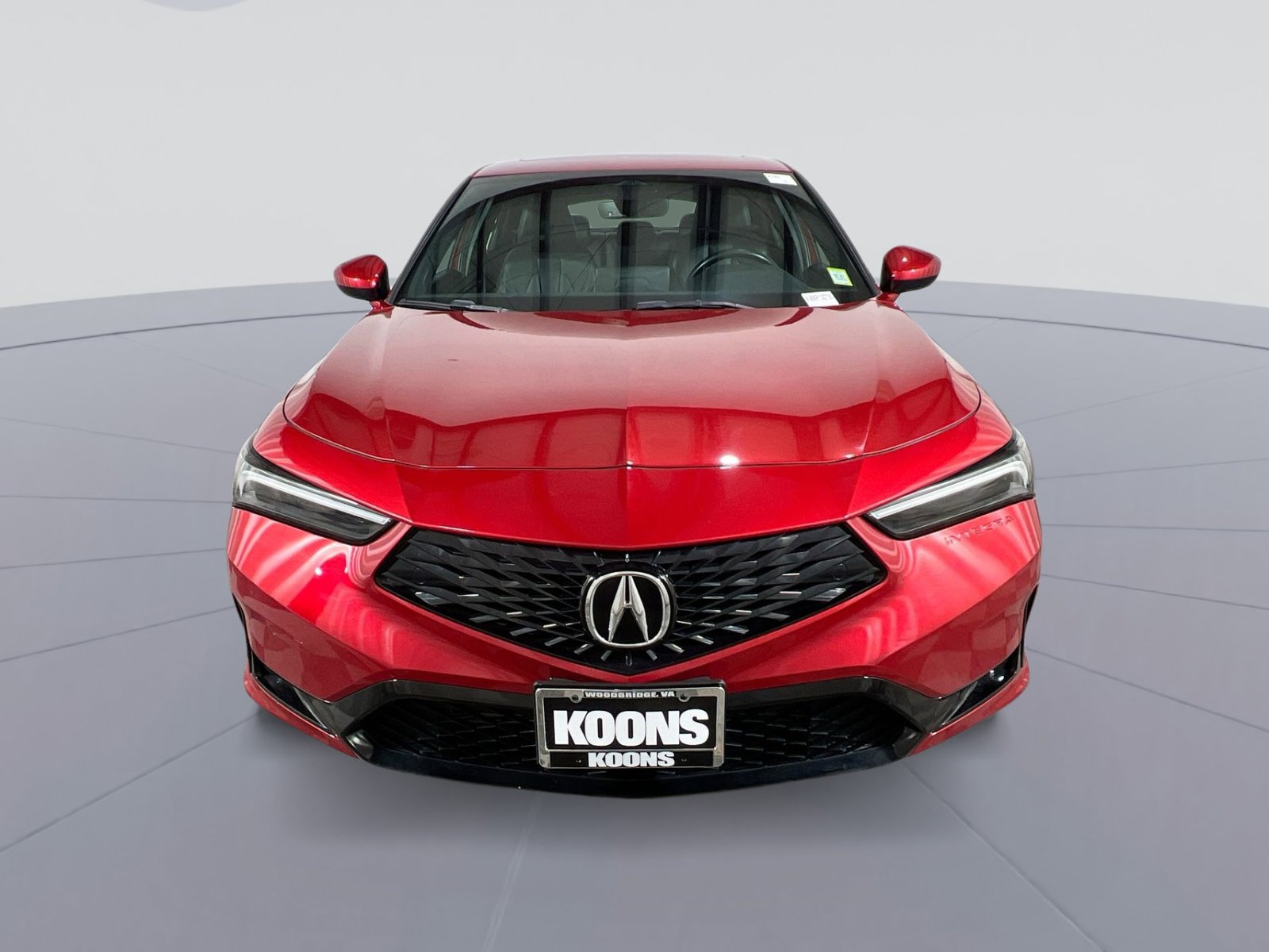 Used 2023 Acura Integra A-Spec image 11