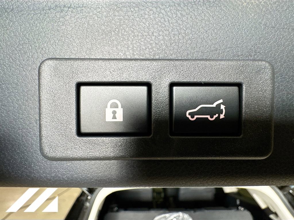 New 2026 Subaru Ascent Limited image 28