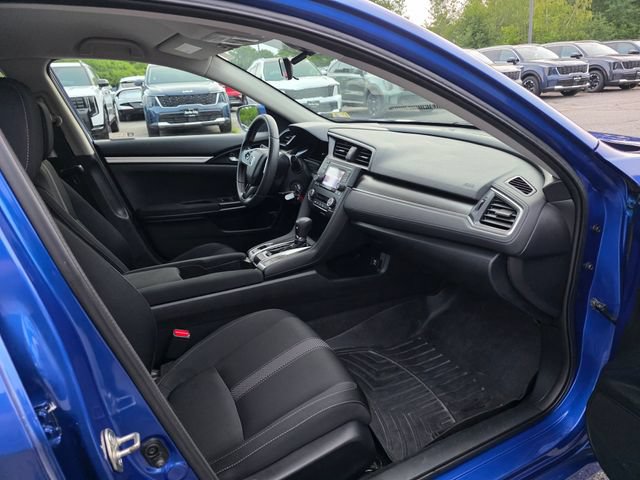 Used 2019 Honda Civic LX image 11