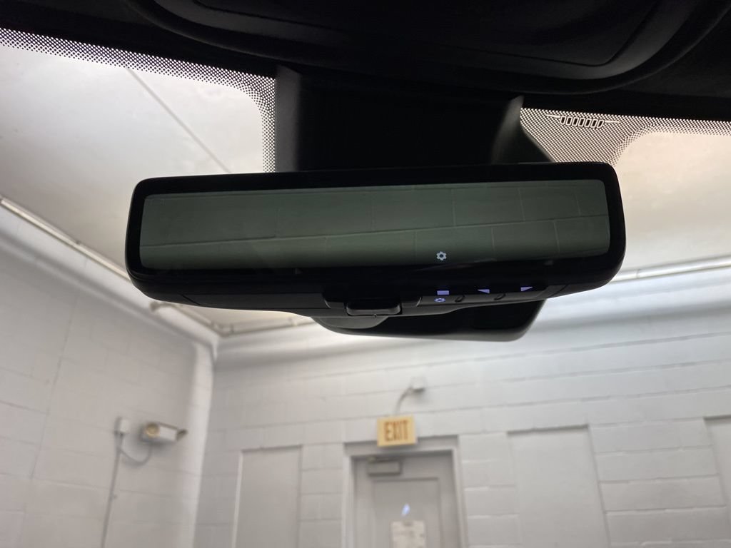 New 2025 Jeep Grand Cherokee L Summit AWD/4WD image 19